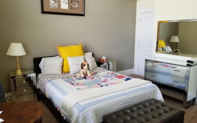 Riverview B&B