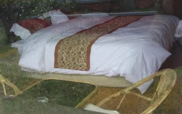 Hotel Srinagar
