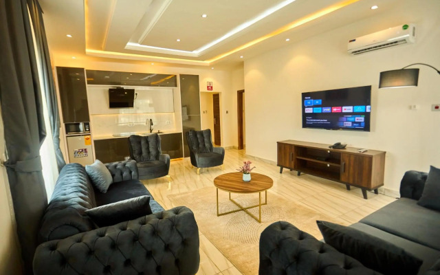 Aiden Homes And Apartments