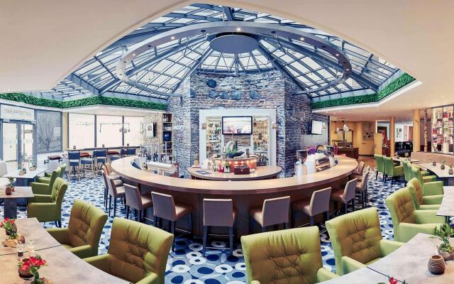 Mercure Tagungs- & Landhotel Krefeld