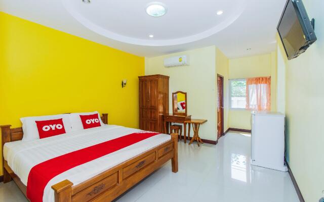 OYO 628 Dao Krajang