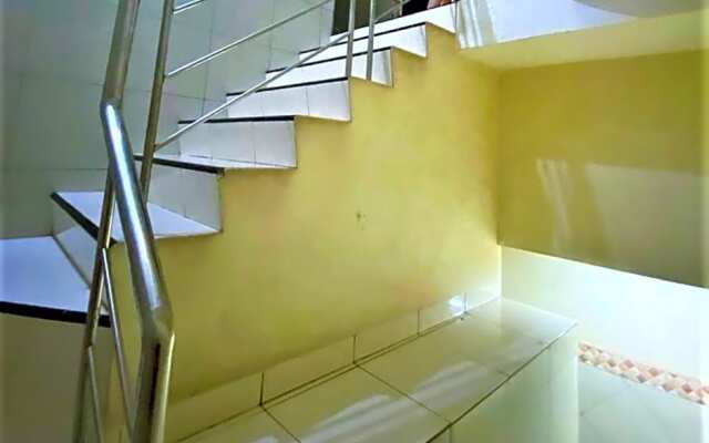 Anditadde 45 Homestay by ZUZU