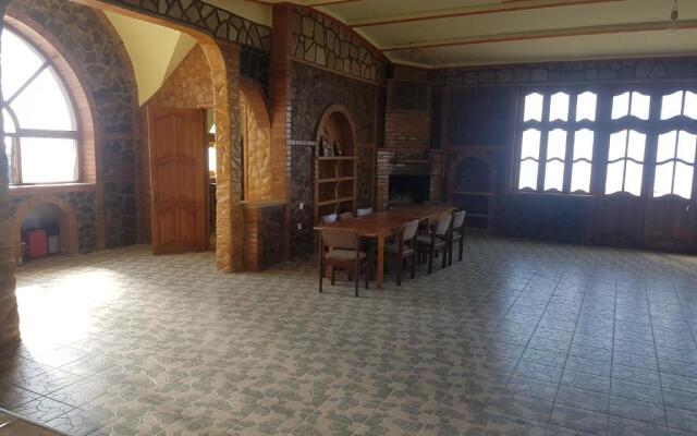 El-lizi Guesthouse