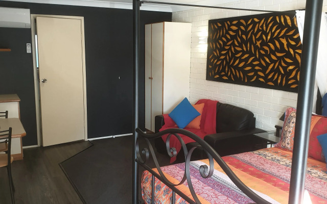 Esk Wivenhoe Motor Inn