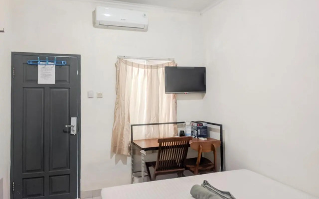 Urbanview Ava Guest House Goa Gong