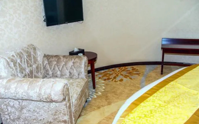 Shangxin Holiday Hotel