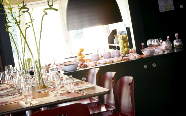 Hotel Campanile Agen