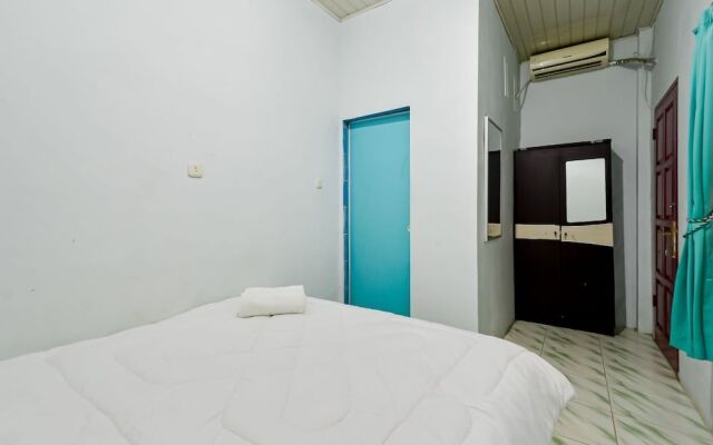 New Nara Guest House