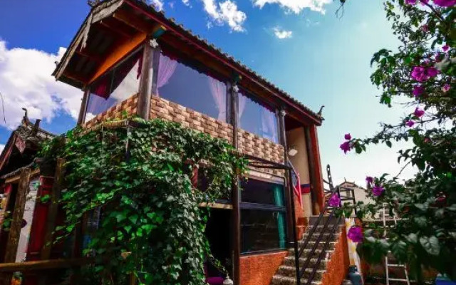 Wucai Lige Inn