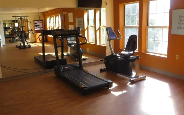 Bayside Hotel of Mackinac