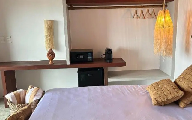 Pousada Kuarasy - Boutique Hotel