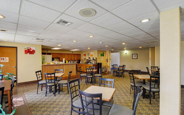 Americas Best Value Inn Pharr