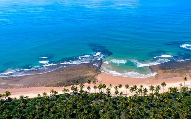 Sup House Barra Grande