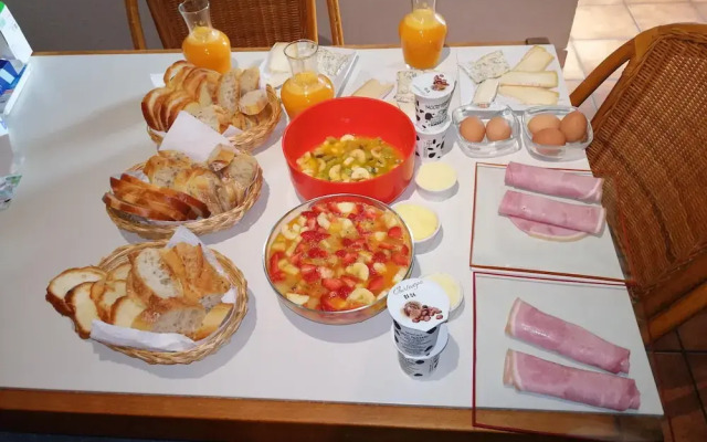 Maison Neuve Grandval