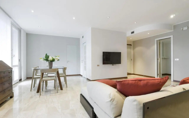 Contempora Apartments - Elvezia 8 - E11