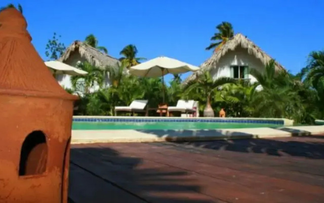 Garden Hotel Lomita Maravilla
