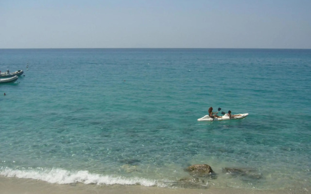 La Fattoria sul Mare