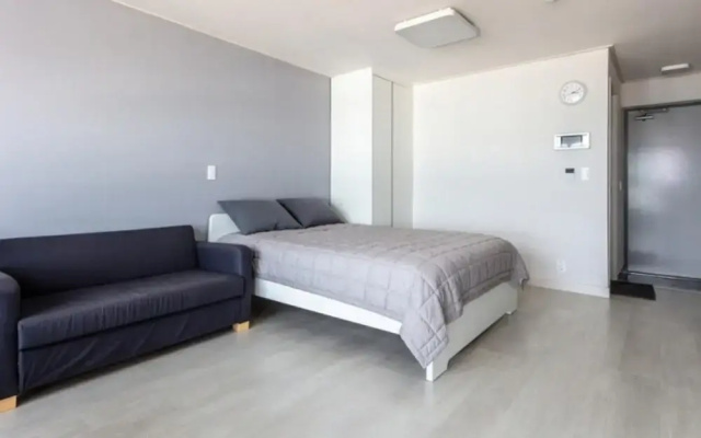 Busan Terrace Pension