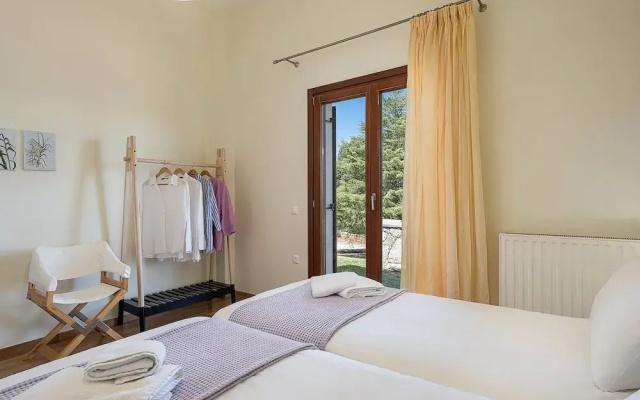 Tuscany Villa Near Marathi Beach 13pl 5bd