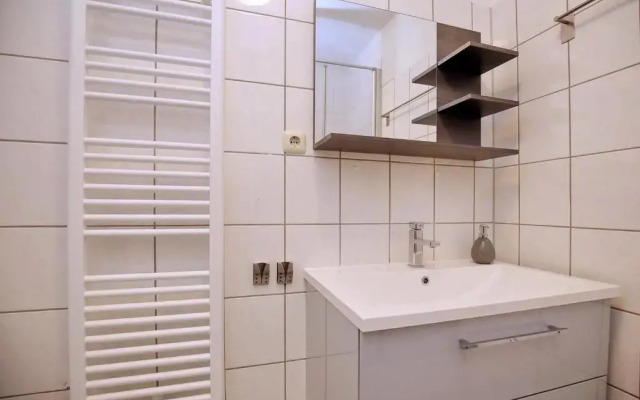 Sünnslag Wohnung 115