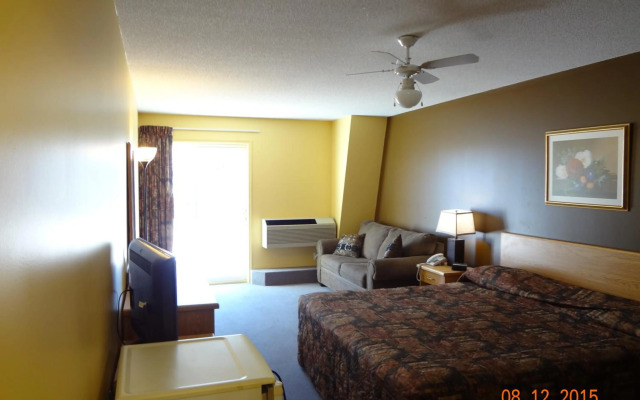 Canadas Best Value Inn Kapuskasing