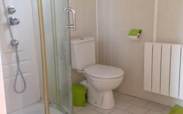 Gîtes du Mmoulin de la Mailleraie