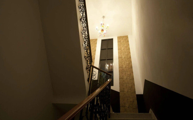 Hostal Galerie Querétaro