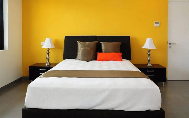 Pure All Suites Riviera Maya