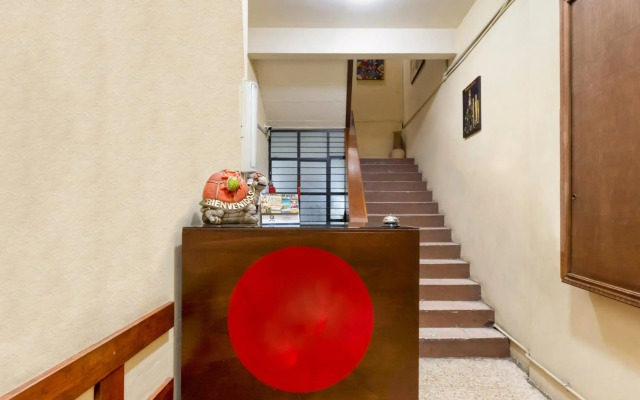 Hotel Esperanza Oaxaca Centro