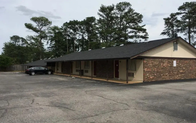 Knights Inn Florence