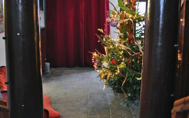 Dom Zachariasza Zappio - Hostel