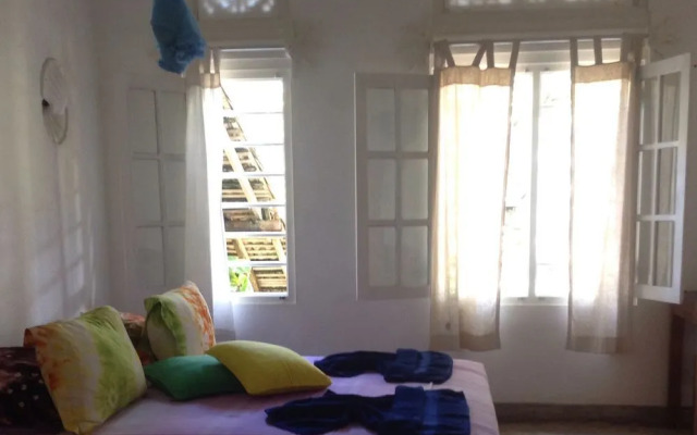 Palmvilla Mirissa
