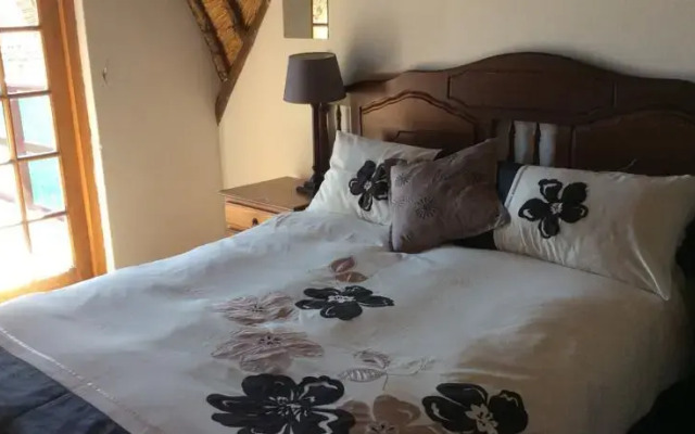 The Valley Lodge
