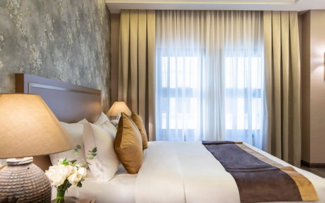 Vittori Palace Hotel & Residence