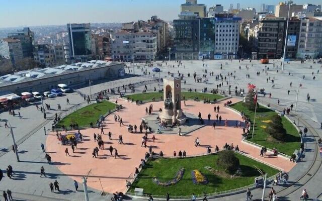 Taksim Central Apart