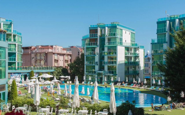 Primorsko Del Sol