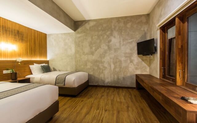Kuta Legian Villa