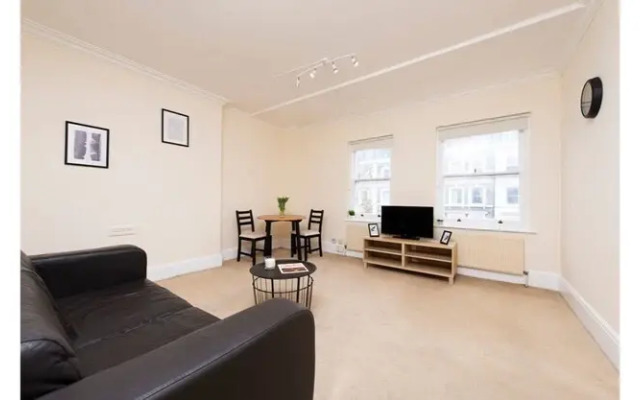 Cromweel Elite Apartment 3 Bedroom