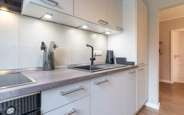 Ferienwohnung in Westerdeichstrich