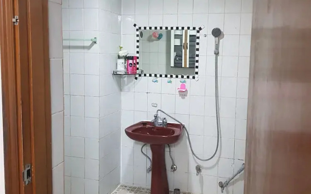 Ocean City House in Hongdae