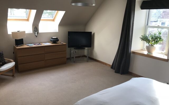 The Arches B&B