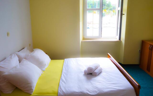 Hotel Sidro