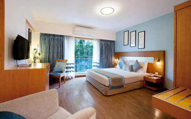 Grand Residency Hotel & Serviced Apartments