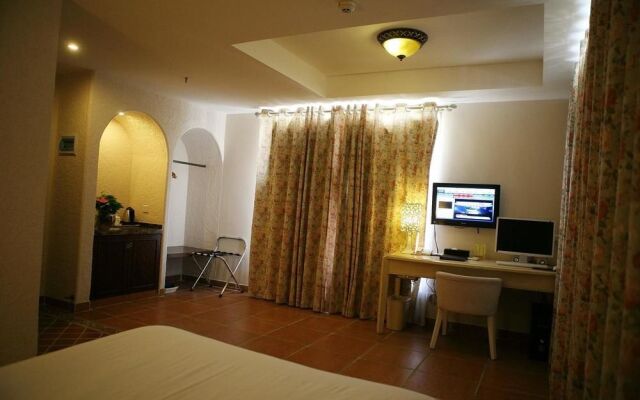 Bbinn.haikou