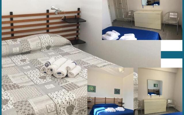 Crossroad Suite