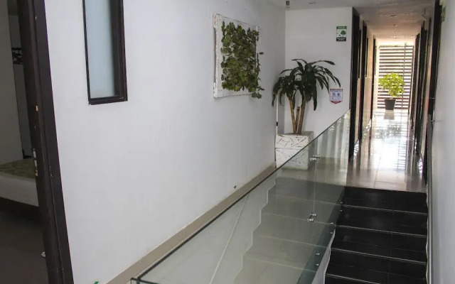 Hotel Vesta Boutique