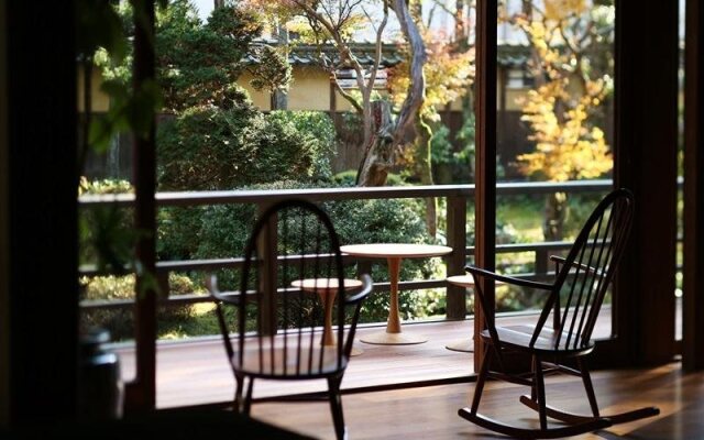 Mikiya Ryokan
