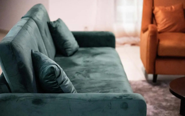 Sublime appartement à Cocody Riviera Bonoumin .