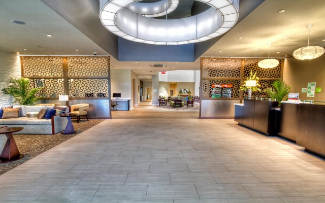 Holiday Inn Hotel & Suites Tupelo North, an IHG Hotel