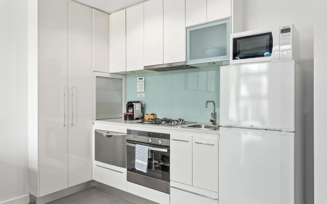 Docklands Private Collection of Apartments - NewQuay